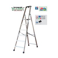 quadra ladder